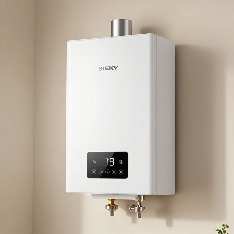 Water heaters in Lexington-Fayette
