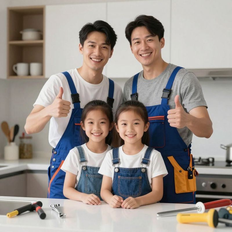 Emergency plumbing in Lexington-Fayette