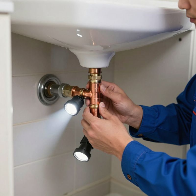 Emergency Plumbing in Lexington-Fayette